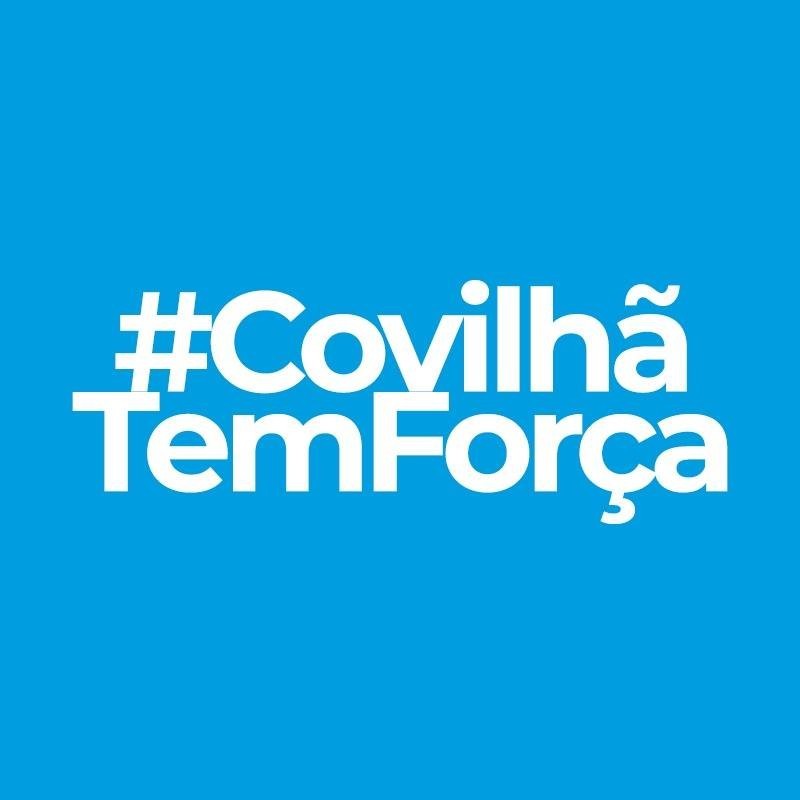 Covilhã Tem Força