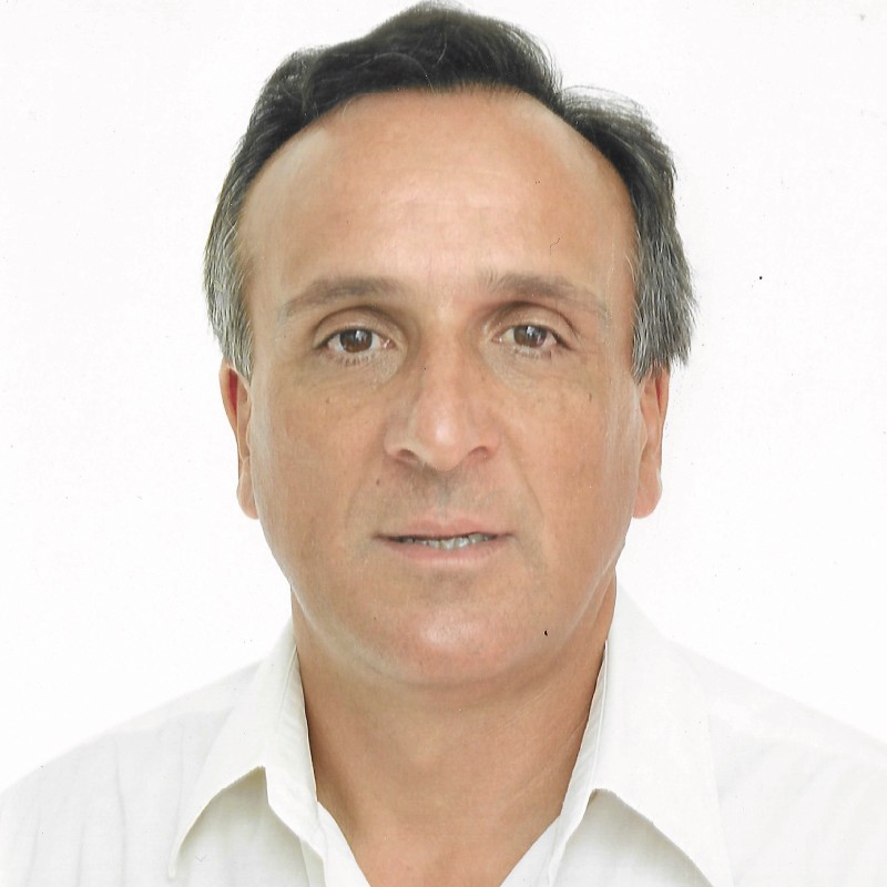 António Paulo Pereira Ranito