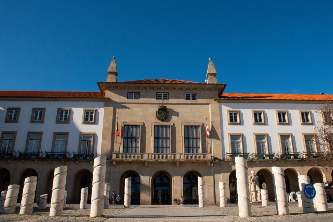 Assembleia Municipal da Covilhã