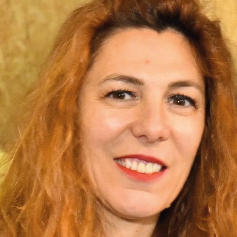 Joana Filipa Real Sardinha