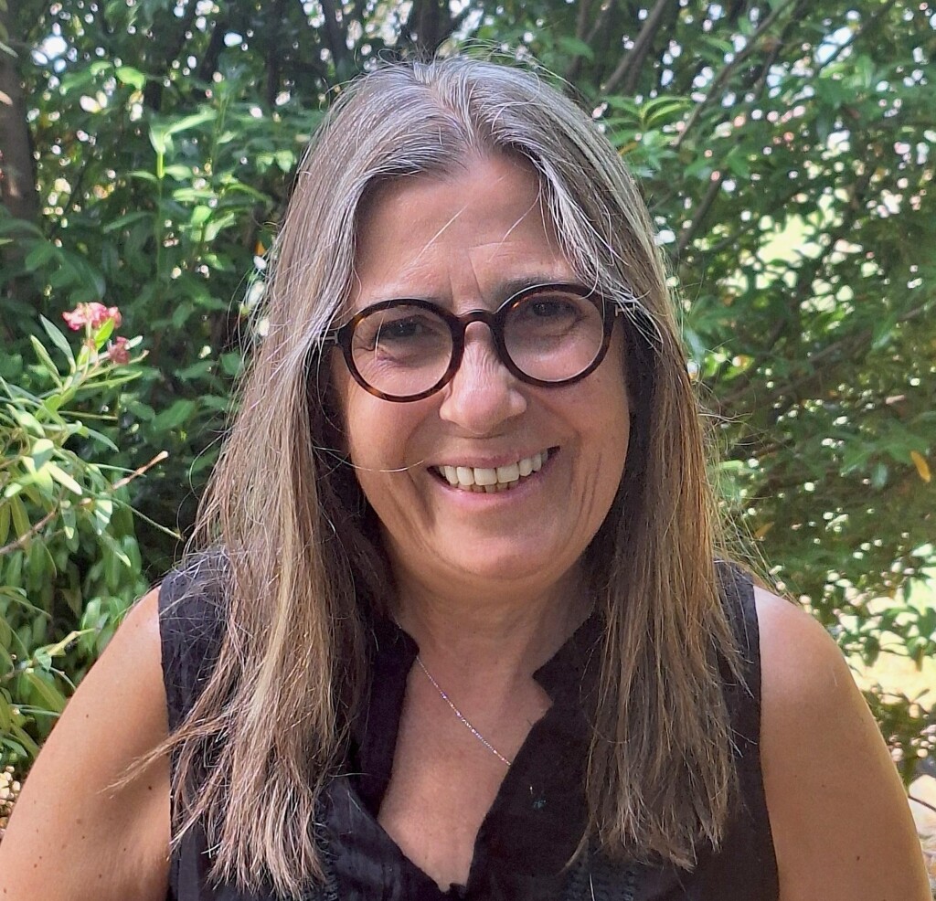 Mónica Cristina Cerqueira Ramôa