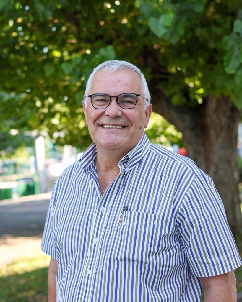 Vítor Manuel Reis Silva