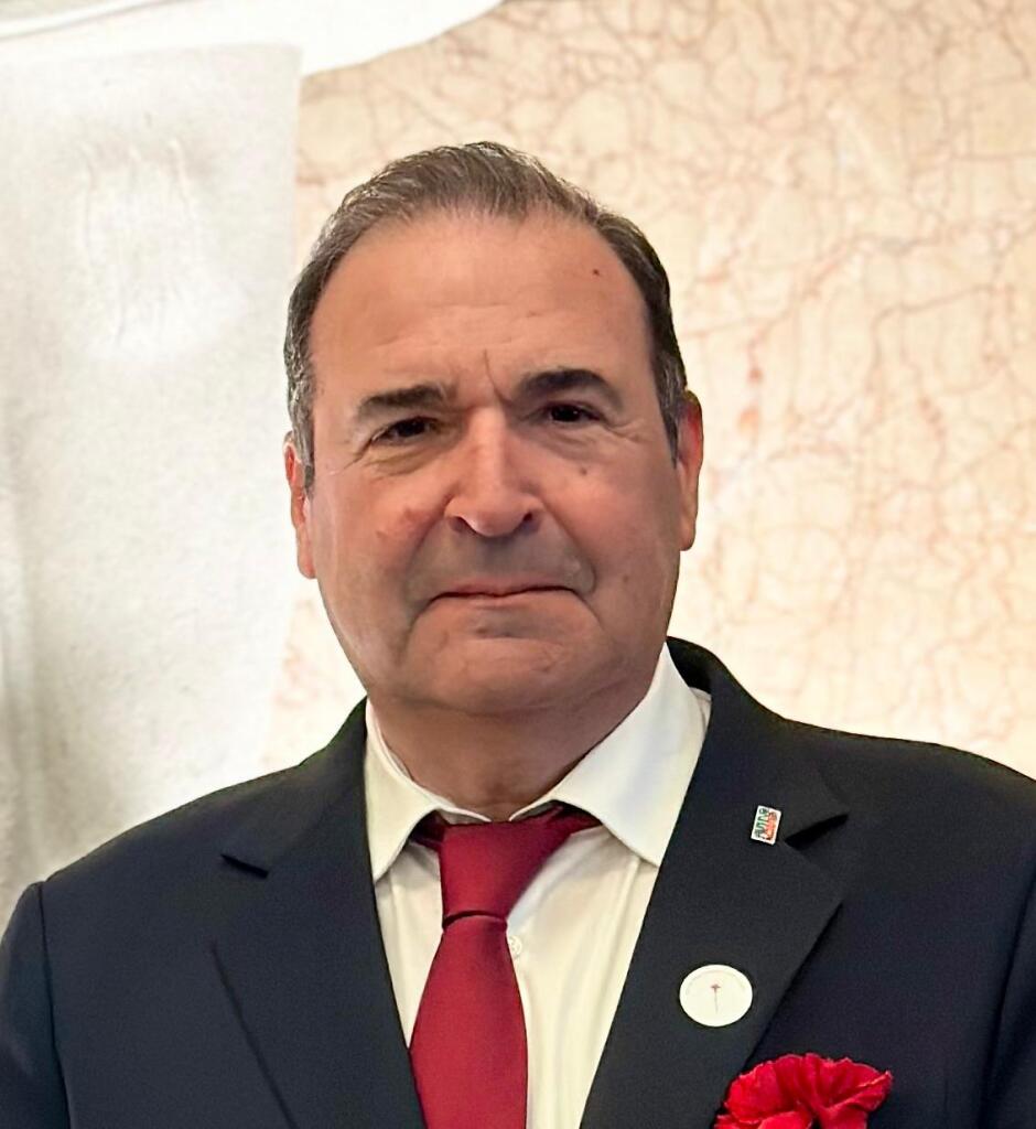 Vitor Manuel Ferrinho Pinho