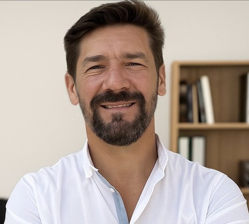 Jaime Afonso Rodrigues