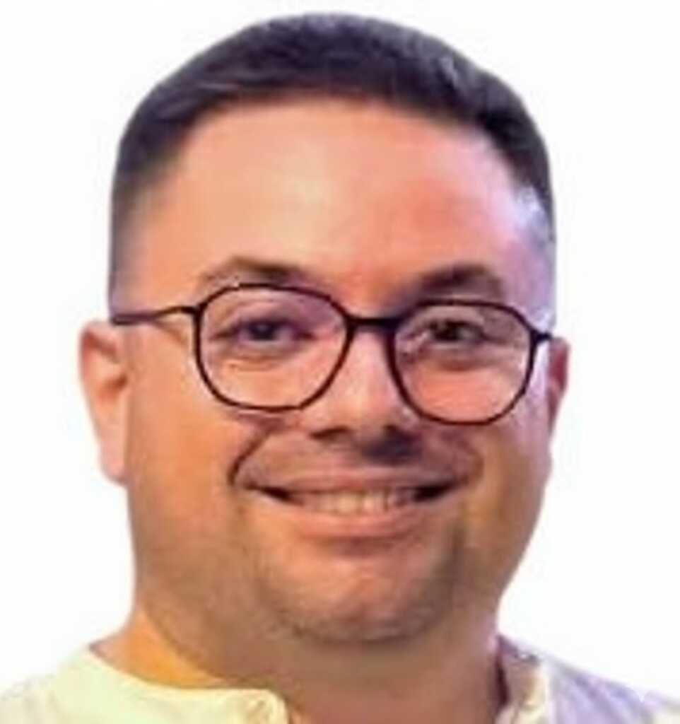 Bruno Madeira Redondo