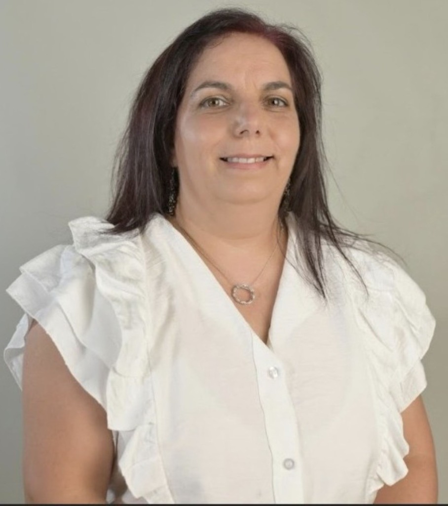 Sofia Isabel Gaspar Sobreiro