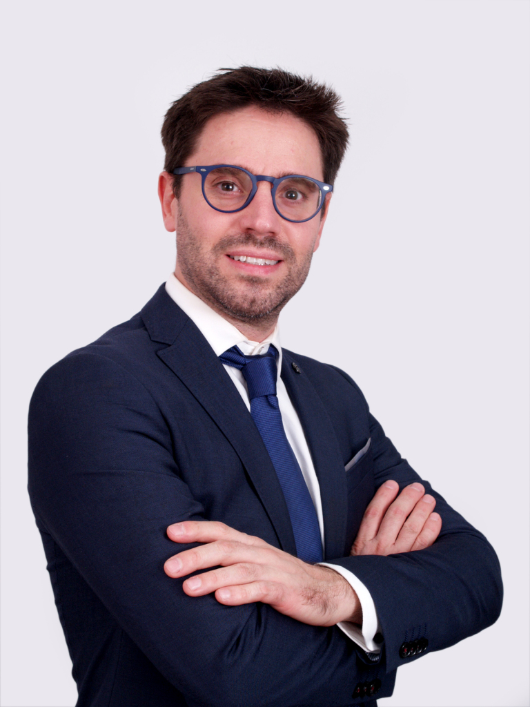 Amadeu Luís Pinto Fragas Alberto
