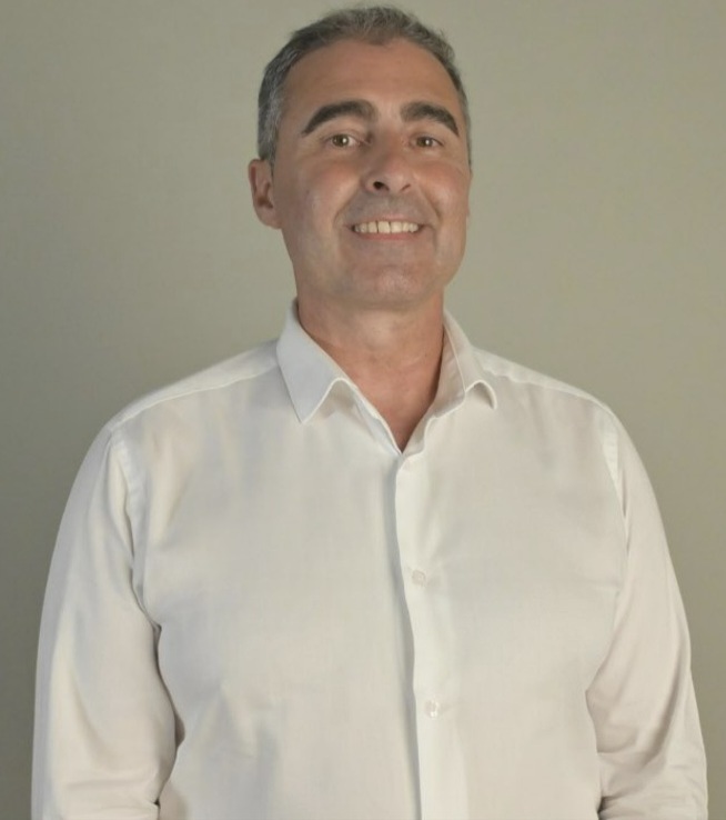 Paulo Jorge da Silva Maçãs Quintela