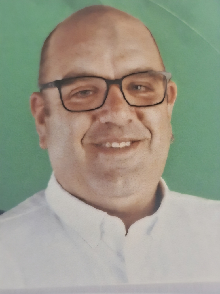 Pedro Gaspar Matias