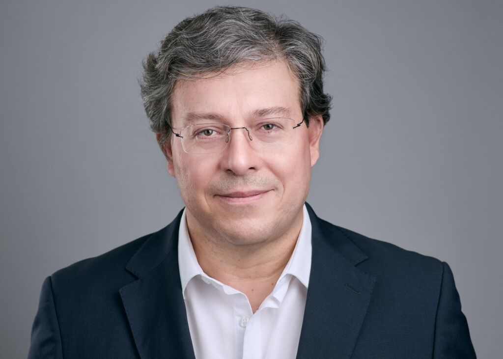 José Carlos Páscoa Marques