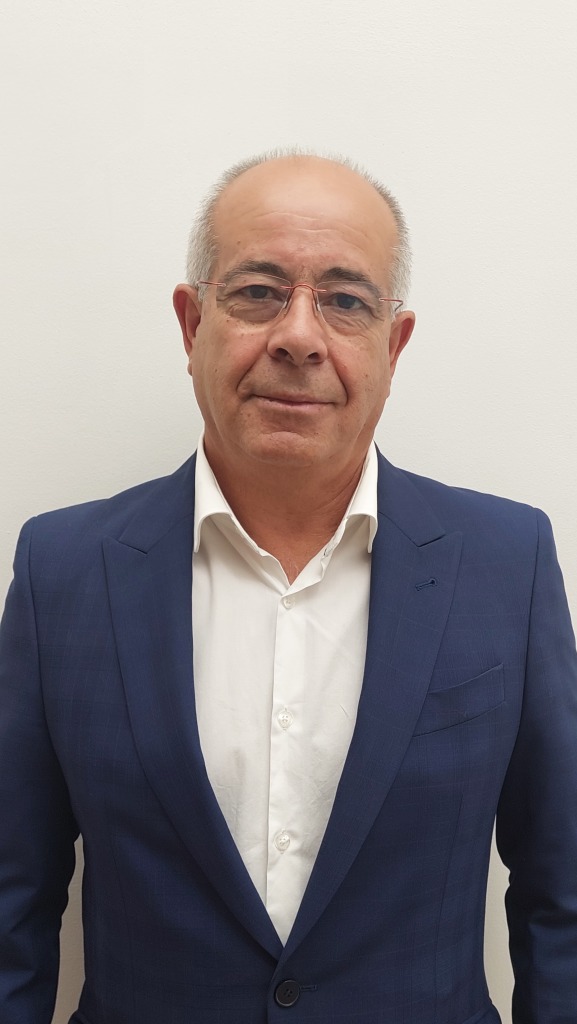 Vítor Barata Fernandes