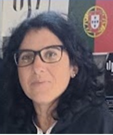 Dra. Ana Catarina Baptista Bernardino Trindade Branco