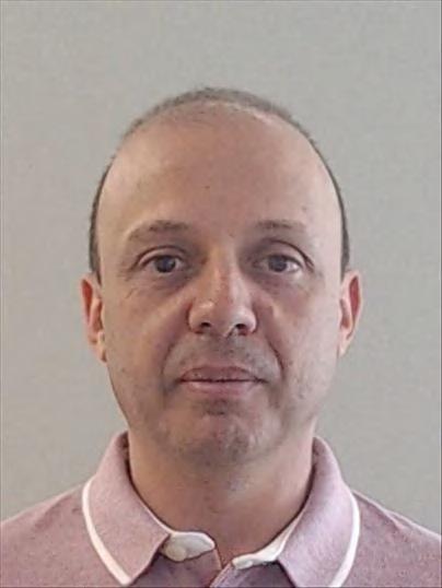 Sérgio Nuno Proença Rodrigues