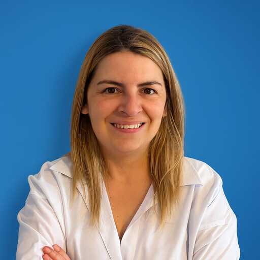 Magna Carla Sousa Lourenço