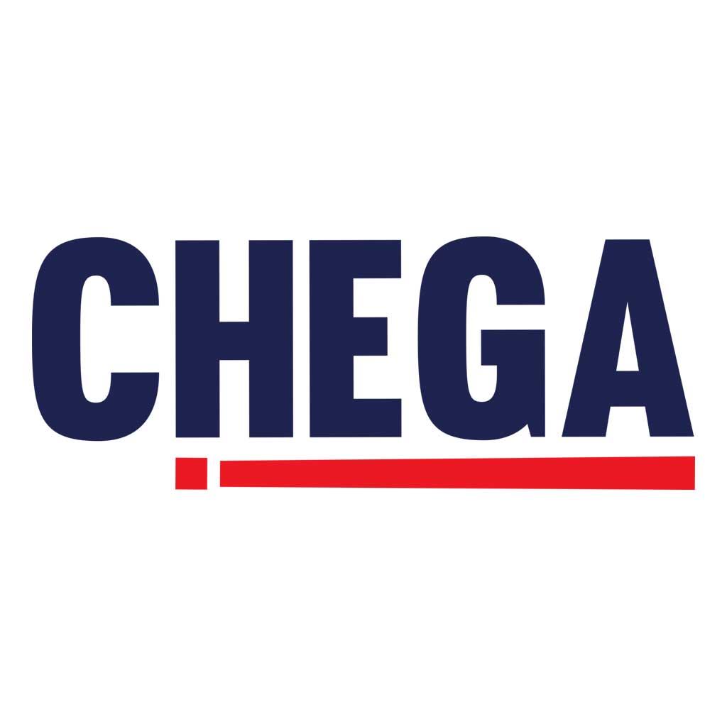 CHEGA