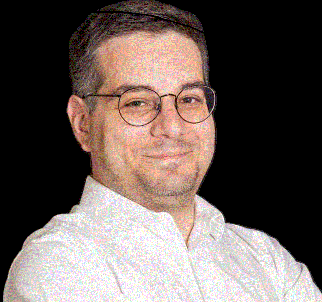 Hugo Gabriel Correia Gil Carvalheiro