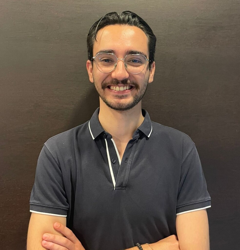 António Maria Proença Petrucci do Lago Saraiva