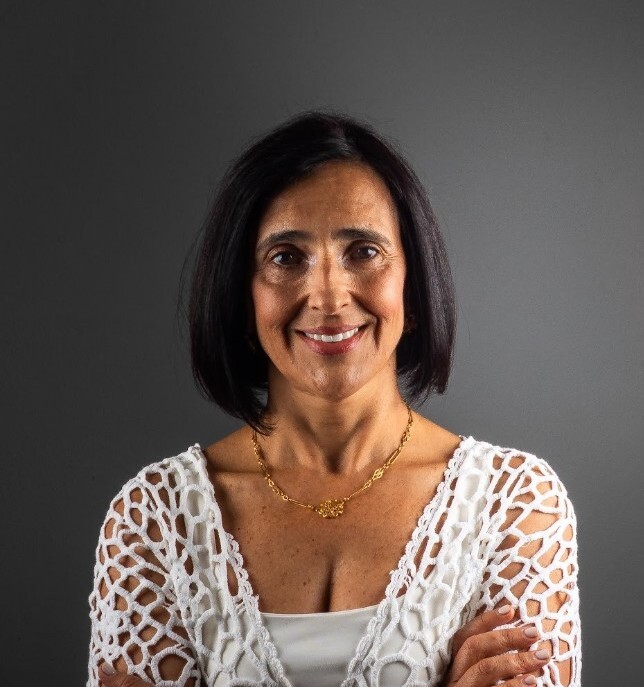 Vera Cristina Madeira Oliveira