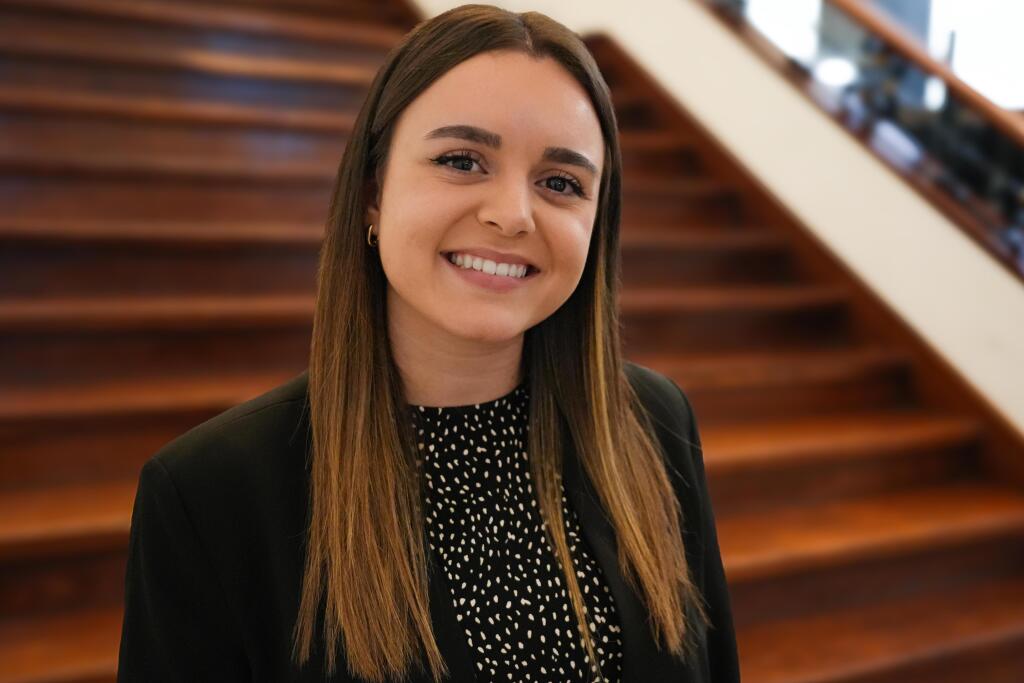 Beatriz Mangana Duarte