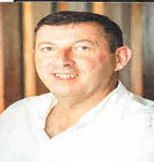 Jorge Manuel Freire Santarém