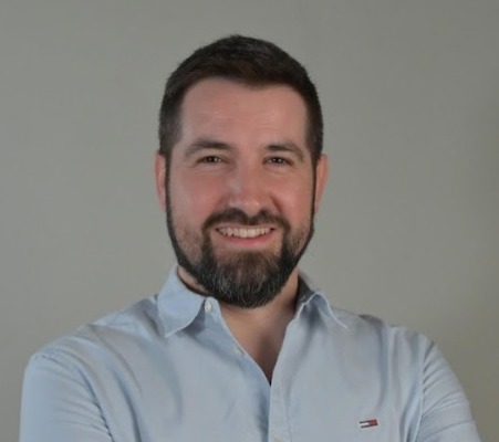 Carlos Amadeu Alves Costa