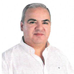Jorge Manuel Matos Saraiva