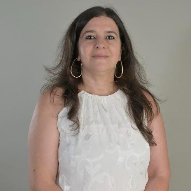 Sónia Isabel Afonso Moura