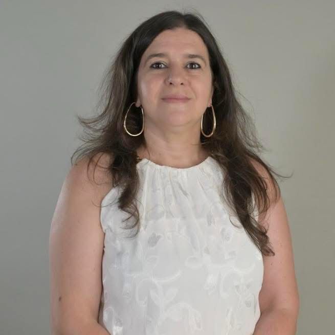 Sónia Isabel Afonso Moura